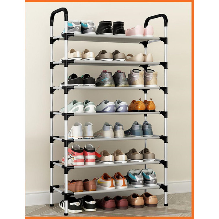 21 pair shoe rack new arrivals